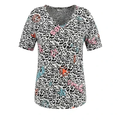 Abbildung von KEY LARGO WT Imagination v neck
