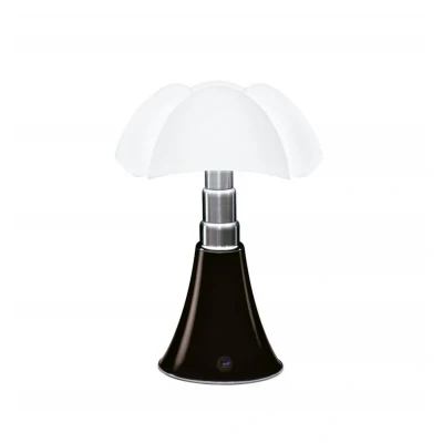 Abbildung von Martinelli Luce Minipipistrello USB/touch, braun