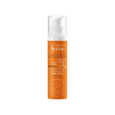Abbildung von SOLAR antiedad con color SPF50+ 50 ml