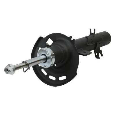Abbildung von MAXGEAR 11 1349 Stoßdämpfer Vorderachse links Gasdruck Zweirohr Federbein PEUGEOT: 2008 Kombi (CU_) 1.2 VTi, 1.6 1.4 HDi, BlueHDi