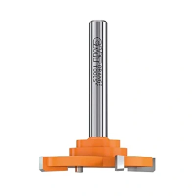 Abbildung von CMT ORANGE TOOLS 922.035.11 SCHLITZFRÄSER HW Z4 S=8X50 D=52X6.5X65 R