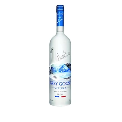 Abbildung von Grey Goose Vodka Magnum 3L (40% Vol) 3000ml Flasche [Enthält Sulfite]