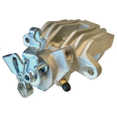 Abbildung von A.B.S. 520461 Bremssattel Aluminium 119 VOLKSWAGEN: Polo IV Schrägheck, Limousine, SEAT: Ibiza 3 Cordoba II AUDI: A2