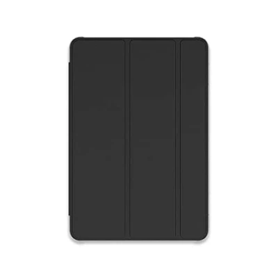 Abbildung von Die neue NuPro Trifold Klapphülle für das Fire HD 8 Tablet und Plus (2022), schwarz