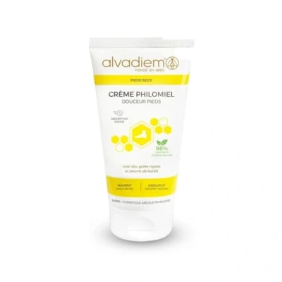 Abbildung von apivita creme Philomiel 150 ml