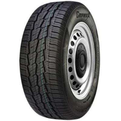 Abbildung von Gripmax SUREGRIP AS VAN 215/60 R17 109H PKW Ganzjahresreifen Reifen 221023586
