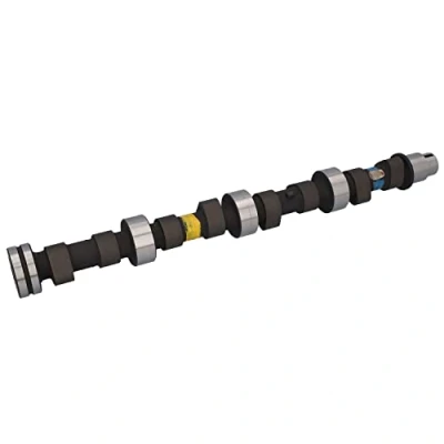 Abbildung von FEBI BILSTEIN 07666 Nockenwelle links MERCEDES BENZ: S Klasse Coupe