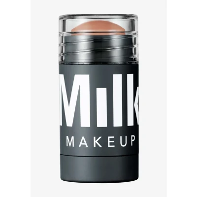 Abbildung von Milch Makeup Sculpt Stick, geröstet (hell bis hell) 0,19 oz Kühl getönter Creme Konturstift mischbare Farbe, Über 1.000 Wischbewegungen pro Stick Nicht komedogen, Vegan, frei von Grausamkeiten