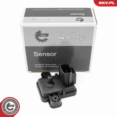 Abbildung von Sensor, Saugrohrdruck ESEN SKV 17SKV096