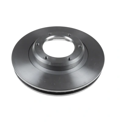 Abbildung von BLUE PRINT ADT34390 Bremsscheibe Vorderachse 311 32 6 140 innenbelüftet beschichtet TOYOTA: Land Cruiser 80
