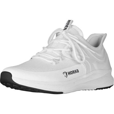 Abbildung von Horka Sneaker Sport Weiß 42