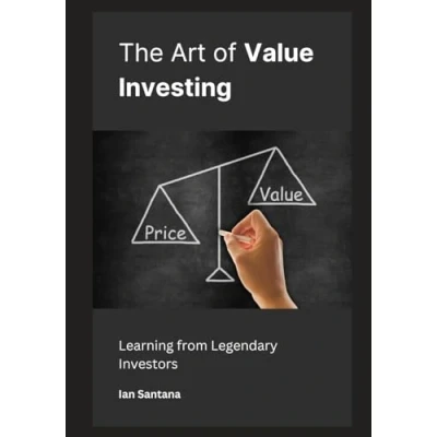 Abbildung von The Art of Value Investing: Learning from Legendary Investors