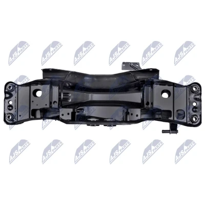 Abbildung von NTY ZRZ SB 000 Achskörper SUBARU: Forester II, I