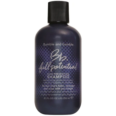 Abbildung von Full Potential Shampoo
