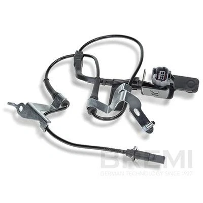 Abbildung von BREMI 51393 ABS Sensor mit Kabel MAZDA: 6 Sport