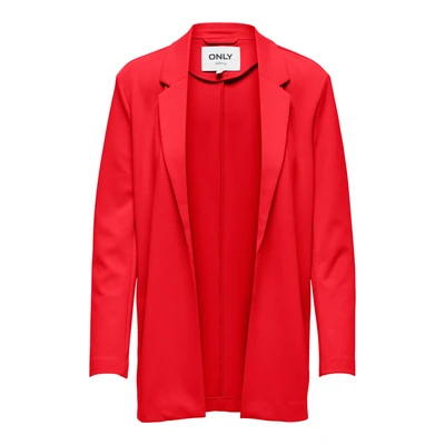 Abbildung von ONLY Longblazer ONLAGNETE L/S LOOSE BLAZER TLR