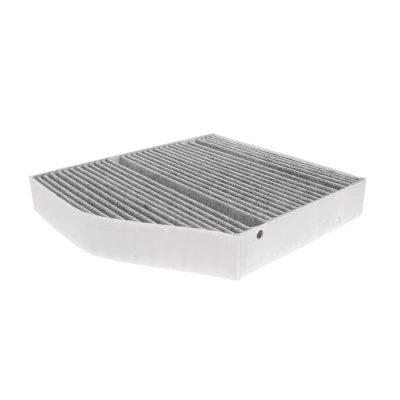 Abbildung von VEMO V30 31 1062 Innenraumfilter Aktivkohlefilter 260 250 40 Aktivkohle Q+, Erstausrüsterqualität MADE IN GERMANY MERCEDES BENZ: GLC SUV