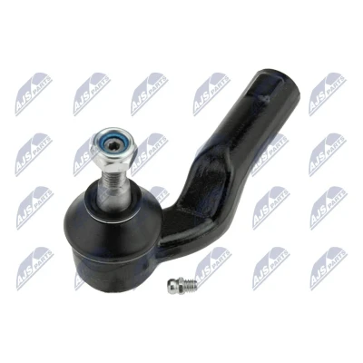 Abbildung von NTY SKZ FR 003 Spurstangenkopf Vorderachse rechts, außen FORD: Focus 2 Schrägheck, Kombi, C Max, VOLVO: C30, V50, S40 II