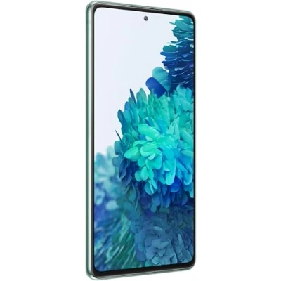 Abbildung von Samsung , all carriers, 6 GB, Galaxy S20 FE 5G Grün