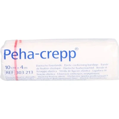 Abbildung von Peha crepp 10 cm x 4 m 20 St