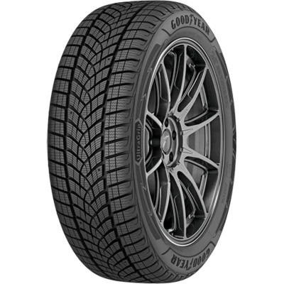 Abbildung von Goodyear ULTRAGRIP PERFORMANCE+ SUV 235/55 R19 105H PKW Winterreifen Reifen 578517