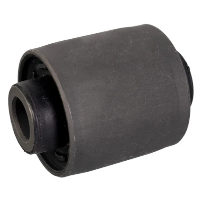 Abbildung von FEBI BILSTEIN 180109 Querlenkerlager hinten 59 Gummi HYUNDAI: i30 II Schrägheck, Kombi, Coupe, KIA: cee‘d Schrägheck