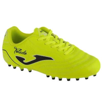 Abbildung von Fußballschuhe Jungen Toledo Jr 24 TOJS AG
