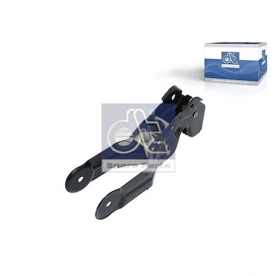 Abbildung von Verriegelung Fahrerhaus DT Spare Parts 3.83122