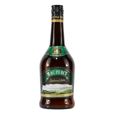 Abbildung von Mac Percy Sahnelikör 700ml