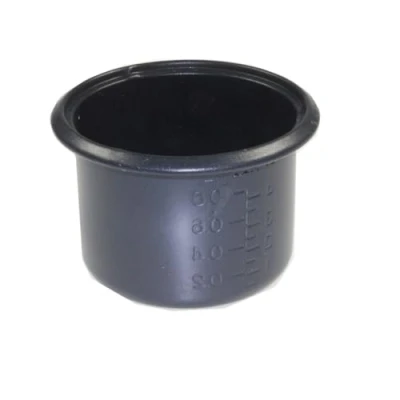 Abbildung von Cuisinart Kochtopf reiskocher crc400e C0400402