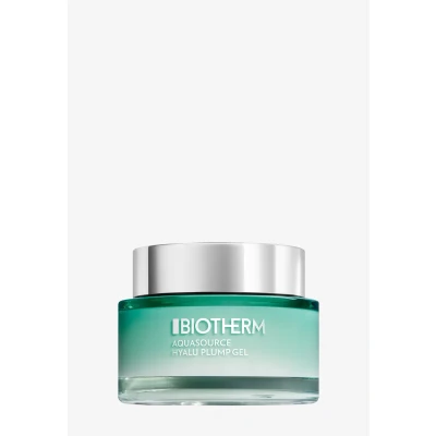 Abbildung von Biotherm Aquasource Hyalu Plump Gel 50 ml