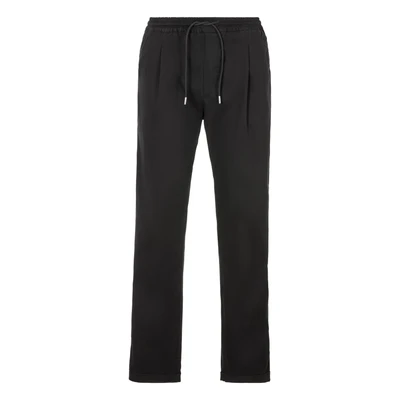 Abbildung von Replay Pants Stoffhose, Herren, Größe: 31x32, Black