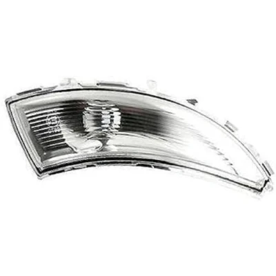 Abbildung von PRASCO RN3297415 Blinker weiß Außenspiegel rechts, RENAULT: Clio 4 Schrägheck, Captur, Grandtour