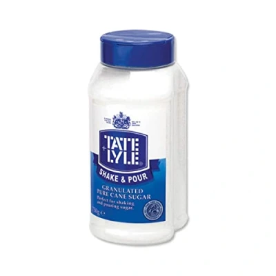 Abbildung von Tate and Lyle Zuckerguss Spender, 750 g
