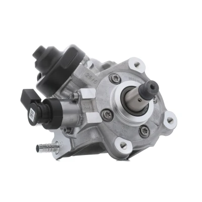 Abbildung von BOSCH 0 986 437 434 Hochdruckpumpe AUDI: Q5, A4 B8 Avant, A5 Coupe, VOLKSWAGEN: Tiguan I, Sharan II, SEAT: Leon II Schrägheck