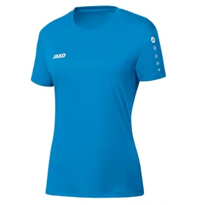 Abbildung von JAKO Team KA Trikot Damen blaublau, 42