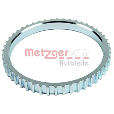Abbildung von METZGER 0900171 ABS Ring 48 Vorderachse PEUGEOT: 206 Schrägheck, SW, Expert I Kastenwagen