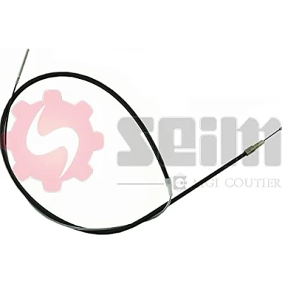 Abbildung von SEIM 353003 Handbremsseil hinten links 1930/1170 BMW: 5 Limousine, Touring