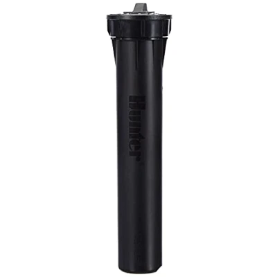 Abbildung von Hunter Pro Spray 15 cm, PROS 06 SI Versenkregner, Schwarz, 5.7 x 22.6 4.7 cm