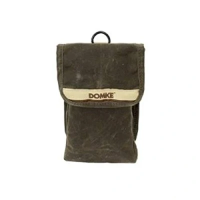 Abbildung von DOMKE F902 Rugged Wear Super Pouch Fototasche