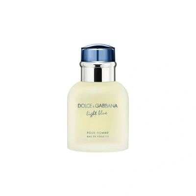 Abbildung von Light Blue Pour Homme E.d.T. Nat. Spray
