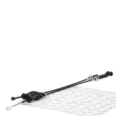 Abbildung von RIDEX 1787C0011 Seilzug, Schaltgetriebe PEUGEOT: 107 Schrägheck, CITROËN: C1 I