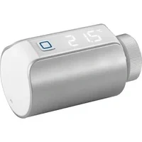 Abbildung von Homematic IP Heizkörperthermostat Evo, M30 x 1,5 (z.B.Oventrop, Danfoss), erfordert Access Point