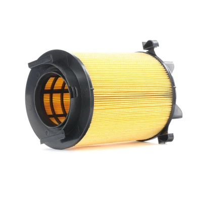 Abbildung von PURFLUX A1168 Luftfilter 220 136 Filtereinsatz VOLKSWAGEN: Golf 6 Variant, 5 Schrägheck, SKODA: Octavia 2 Combi
