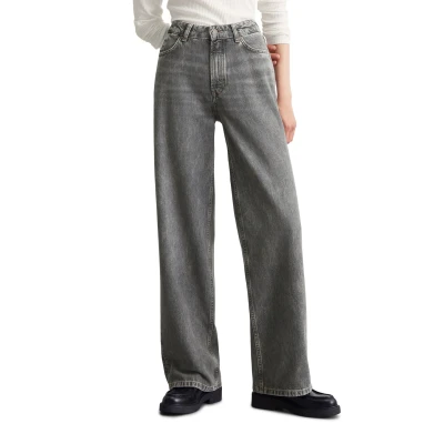 Abbildung von Marc O&#039;Polo DENIM weite Jeans Form, 5 Pocket Style