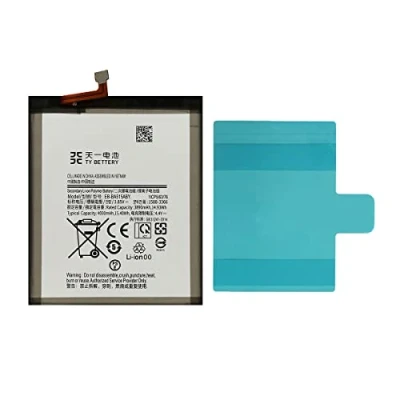 Abbildung von [TY BETTERY] Akku kompatibel mit EB BA515ABY Samsung Galaxy A51
