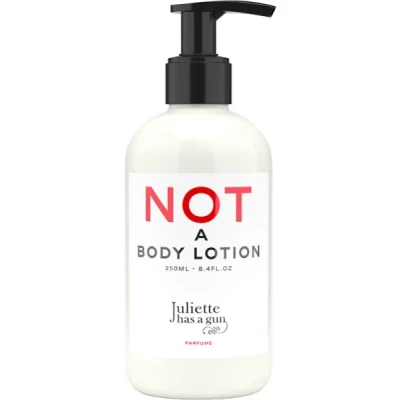 Abbildung von Juliette has a Gun Not Body Lotion 250 ml