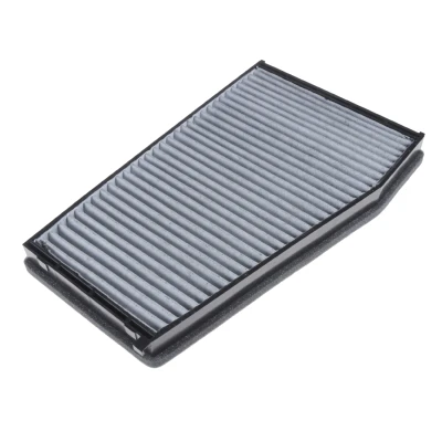 Abbildung von BLUE PRINT ADG02525 Innenraumfilter Aktivkohlefilter 303 187 30 CHEVROLET: Epica Limousine, DAEWOO: Evanda