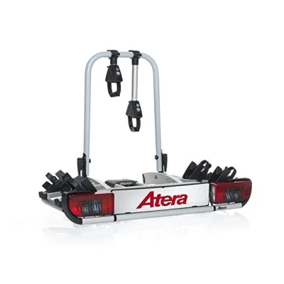 Abbildung von ATERA STRADA DL 022600 Fahrradheckträger Anhängevorrichtung, Anhängerkupplung 15,4, 12.5kg 23.5kg