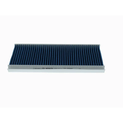 Abbildung von BOSCH 0 986 628 616 Innenraumfilter FORD: Focus 2 Schrägheck, Mk1 Kombi